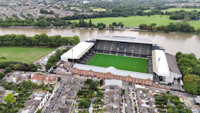 Craven Cottage