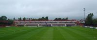 Wham Stadium (Crown Ground)