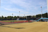 Crystal Palace National Sports Centre Athletics Stadium