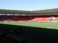 Darlington Arena