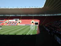 Darlington Arena