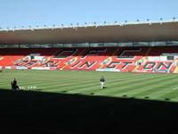 Darlington Arena