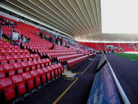 Darlington Arena