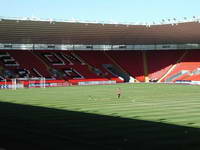 Darlington Arena