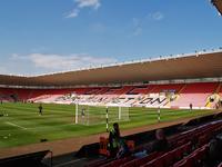 Darlington Arena