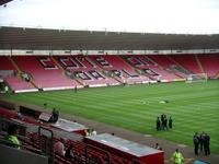 Darlington Arena