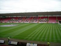 Darlington Arena