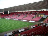 Darlington Arena