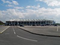 Darlington Arena