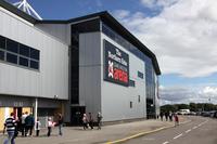 Darlington Arena