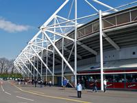 Darlington Arena