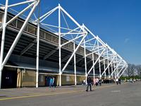 Darlington Arena