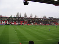 Vitality Stadium (Dean Court)