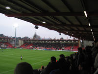 Vitality Stadium (Dean Court)