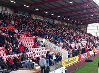 Vitality Stadium (Dean Court)