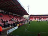 Vitality Stadium (Dean Court)