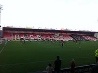 Vitality Stadium (Dean Court)