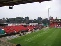 Vitality Stadium (Dean Court)