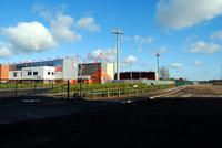 Vitality Stadium (Dean Court)