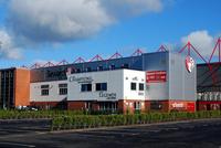 Vitality Stadium (Dean Court)