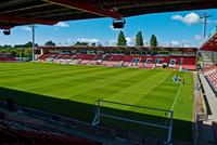 Vitality Stadium (Dean Court)