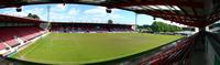 Vitality Stadium (Dean Court)