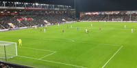 Vitality Stadium (Dean Court)