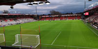 Vitality Stadium (Dean Court)