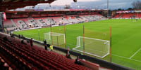 Vitality Stadium (Dean Court)