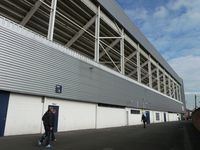 Deepdale Stadium