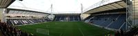 Deepdale Stadium