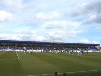 Swansway Chester Stadium (Deva Stadium)