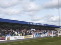 Swansway Chester Stadium (Deva Stadium)