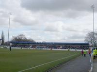 Swansway Chester Stadium (Deva Stadium)