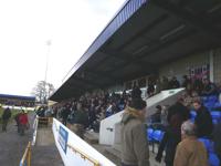 Swansway Chester Stadium (Deva Stadium)