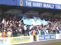 Swansway Chester Stadium (Deva Stadium)