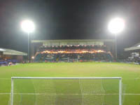 Edgeley Park