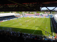 Edgeley Park