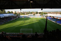 Edgeley Park