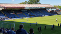 Edgeley Park