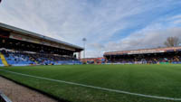 Edgeley Park