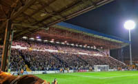 Edgeley Park