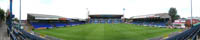 Edgeley Park