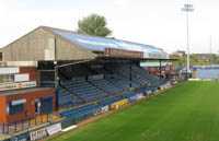 Edgeley Park