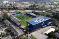 Edgeley Park