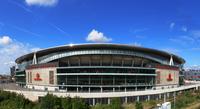 Emirates Stadium (Ashburton Grove)