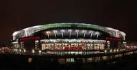 Emirates Stadium (Ashburton Grove)