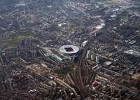 Emirates Stadium (Ashburton Grove)