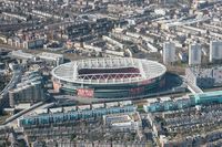 Emirates Stadium (Ashburton Grove)