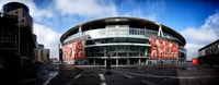 Emirates Stadium (Ashburton Grove)